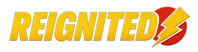 Reignited Game Logo